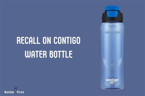 contigo water bottle recall 2019 test|contigo water bottle costco recall.